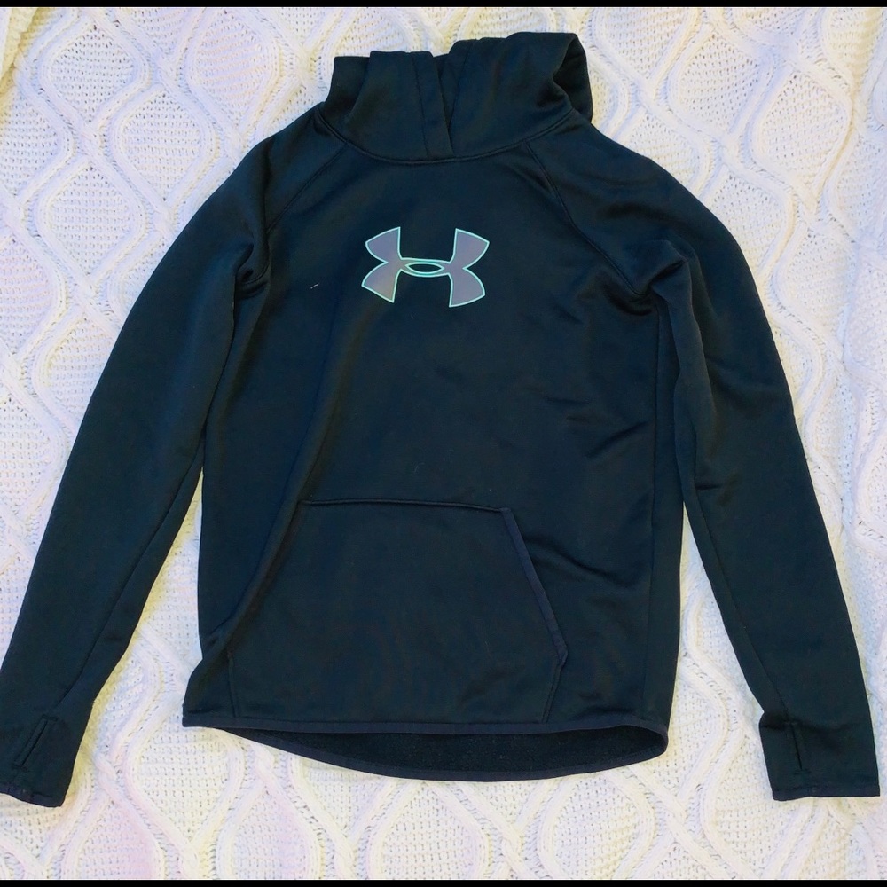 Women’s Under Armour Hoodie.
